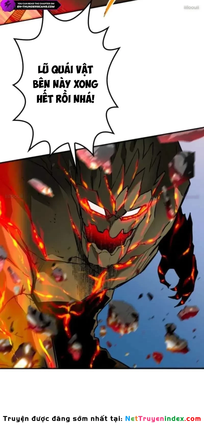 Chinh Phục Ngục Tối Bằng Sao Chép Dán! Chapter 67 - 18