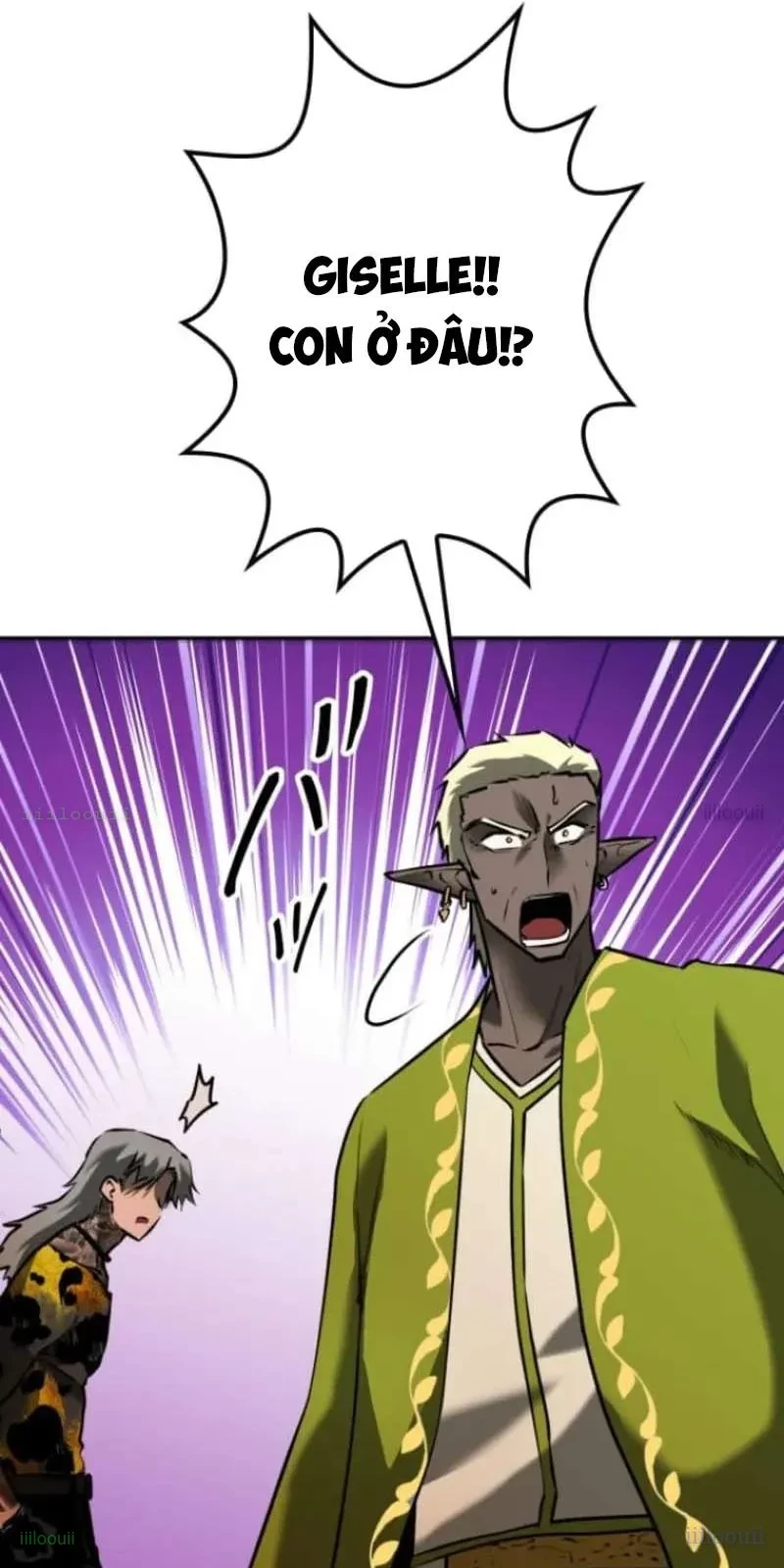 Chinh Phục Ngục Tối Bằng Sao Chép Dán! Chapter 67 - 22