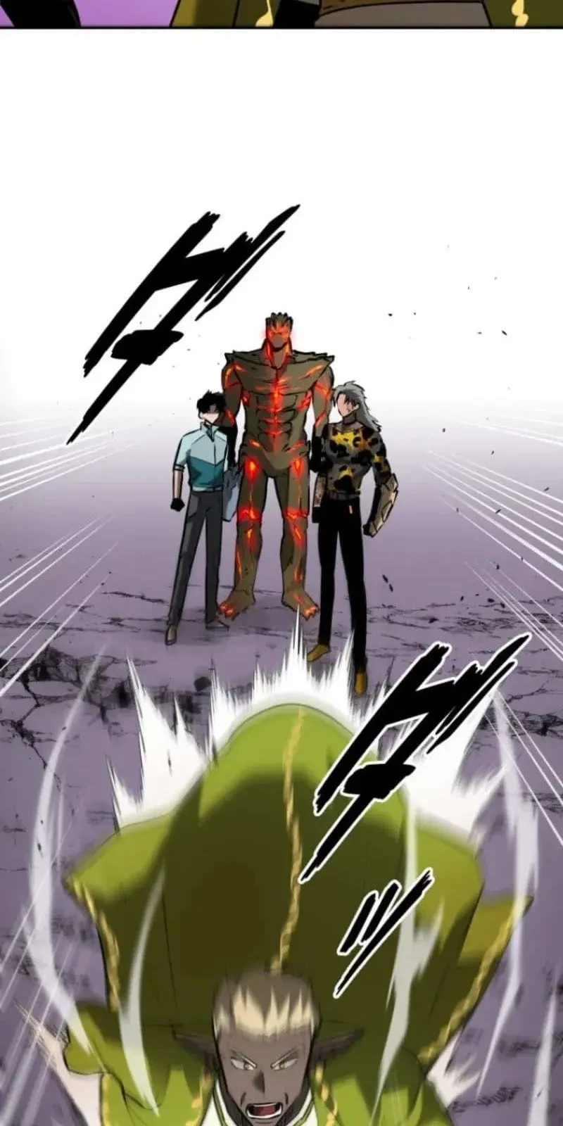 Chinh Phục Ngục Tối Bằng Sao Chép Dán! Chapter 67 - 23