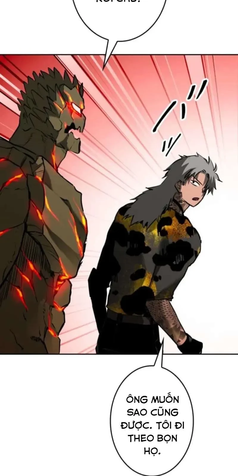 Chinh Phục Ngục Tối Bằng Sao Chép Dán! Chapter 67 - 25