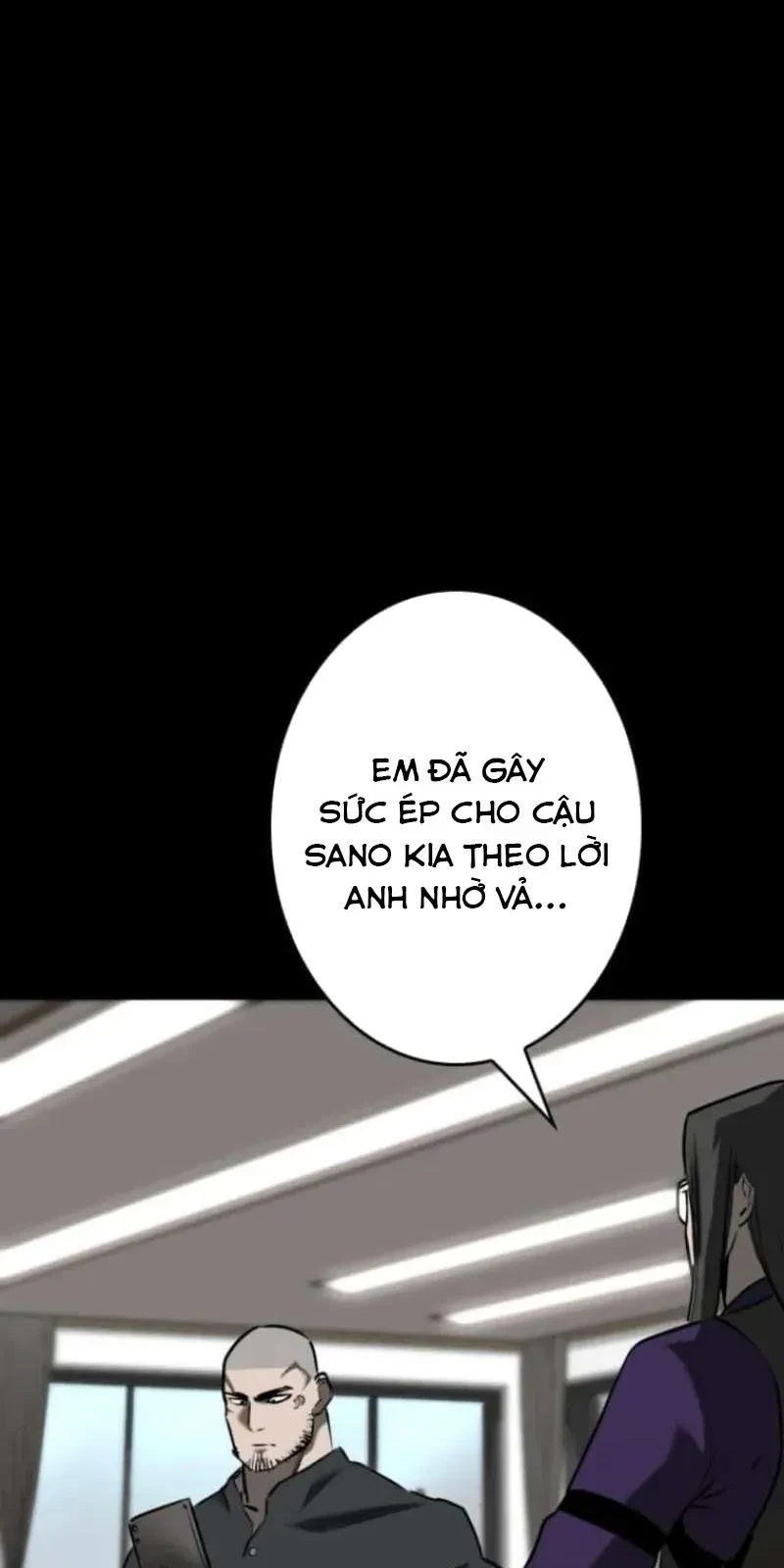 Chinh Phục Ngục Tối Bằng Sao Chép Dán! Chapter 67 - 29