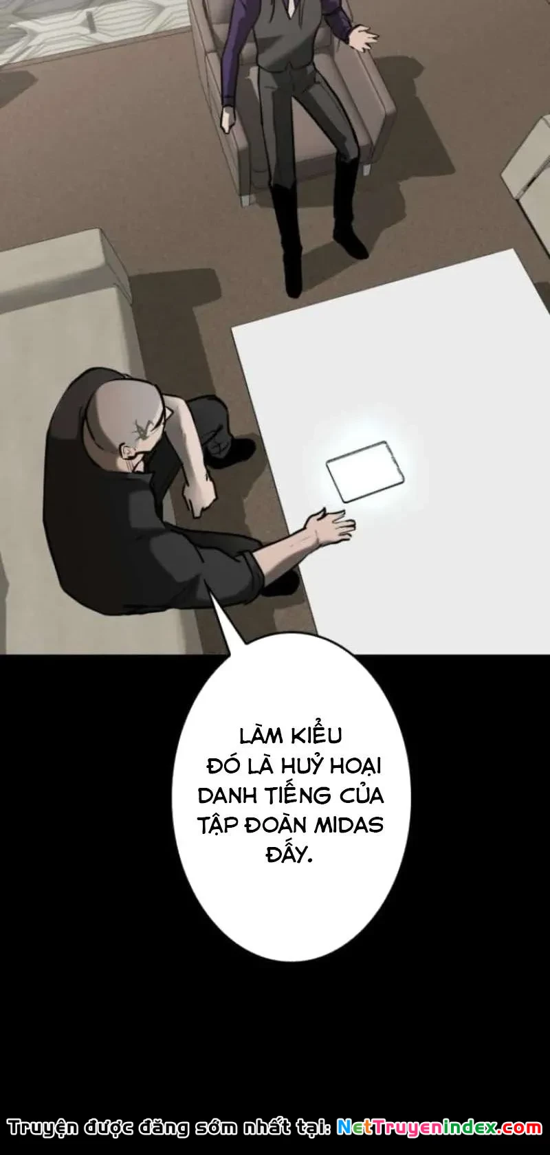 Chinh Phục Ngục Tối Bằng Sao Chép Dán! Chapter 67 - 32