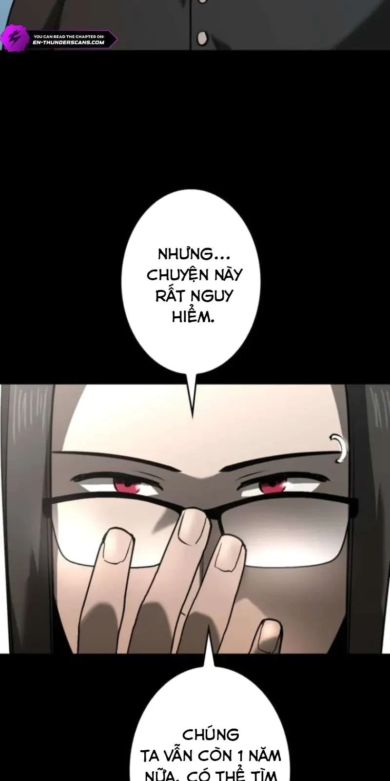 Chinh Phục Ngục Tối Bằng Sao Chép Dán! Chapter 67 - 34