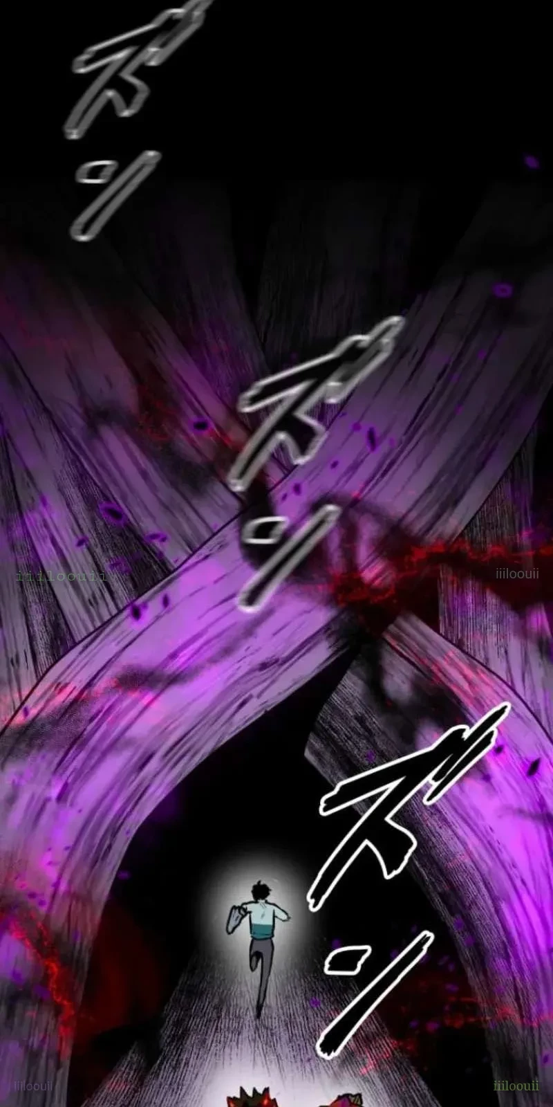 Chinh Phục Ngục Tối Bằng Sao Chép Dán! Chapter 67 - 42