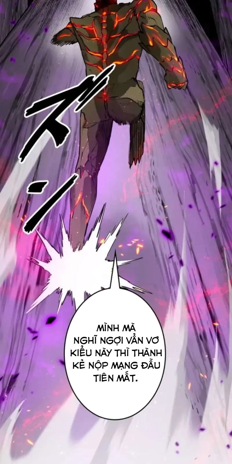 Chinh Phục Ngục Tối Bằng Sao Chép Dán! Chapter 67 - 43