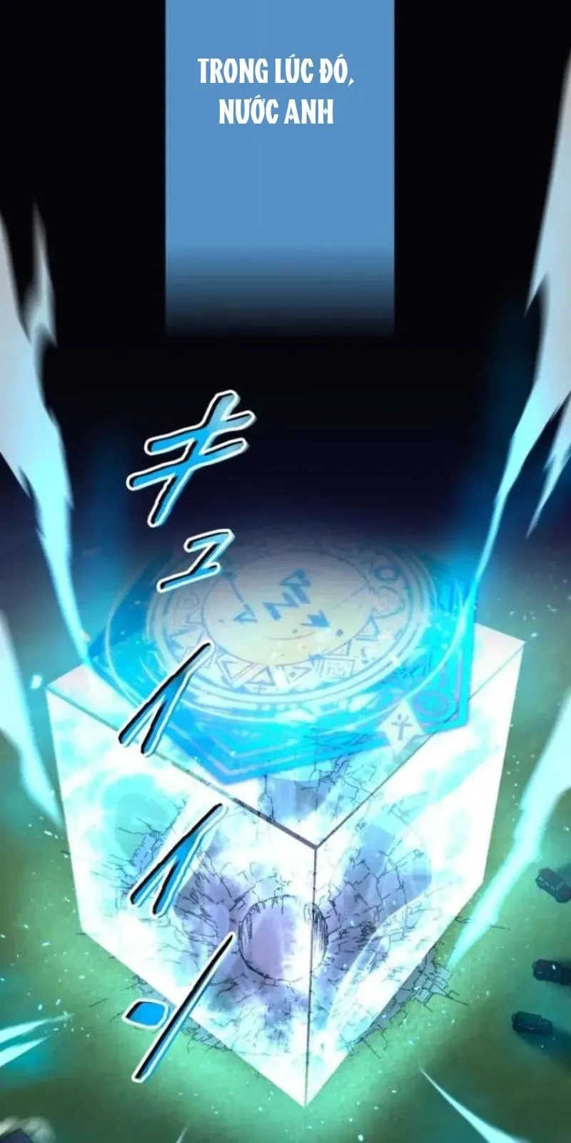 Chinh Phục Ngục Tối Bằng Sao Chép Dán! Chapter 67 - 46