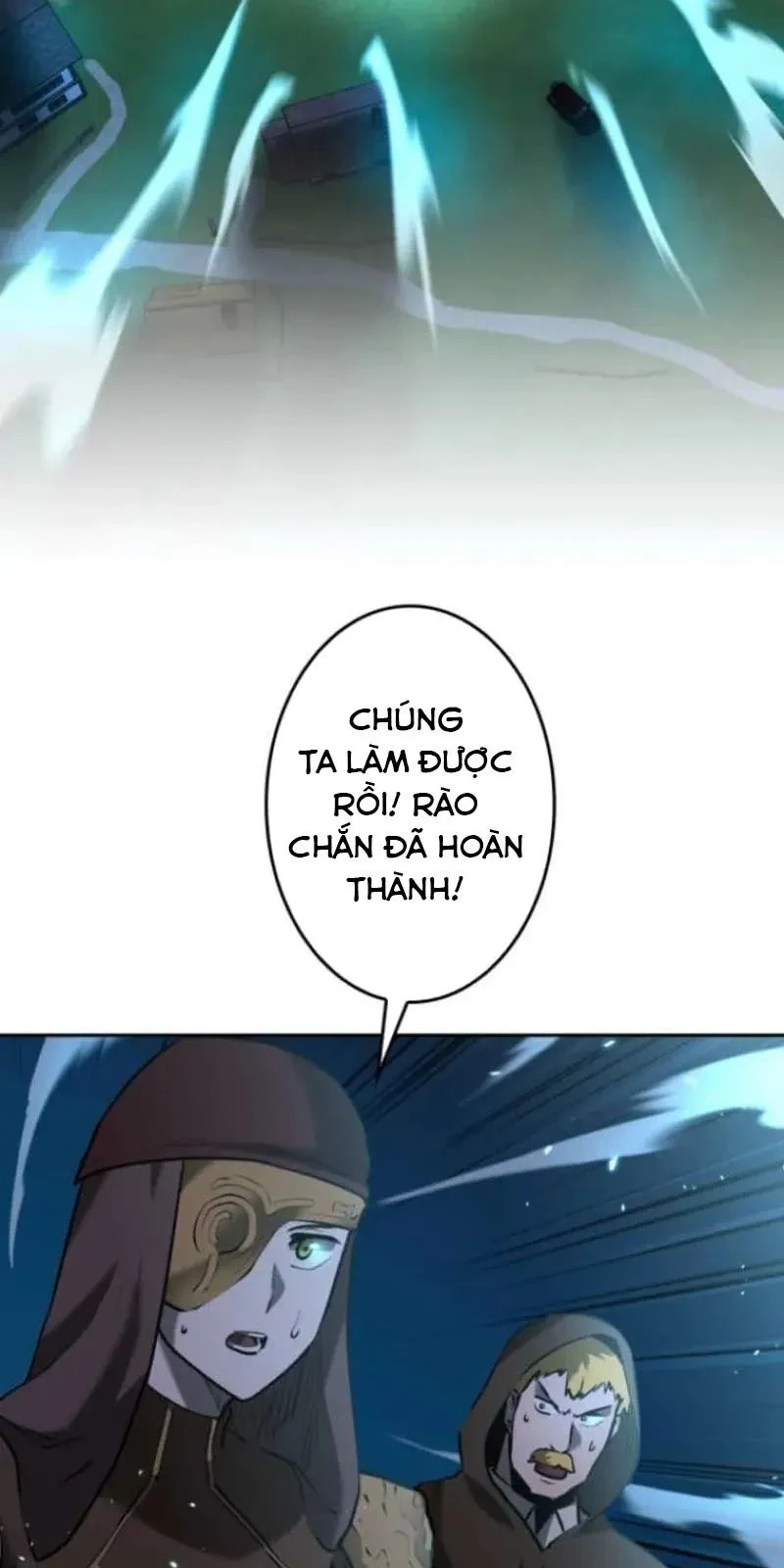 Chinh Phục Ngục Tối Bằng Sao Chép Dán! Chapter 67 - 47