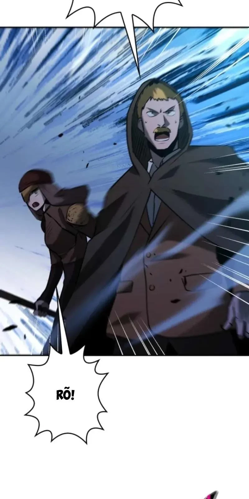 Chinh Phục Ngục Tối Bằng Sao Chép Dán! Chapter 67 - 51