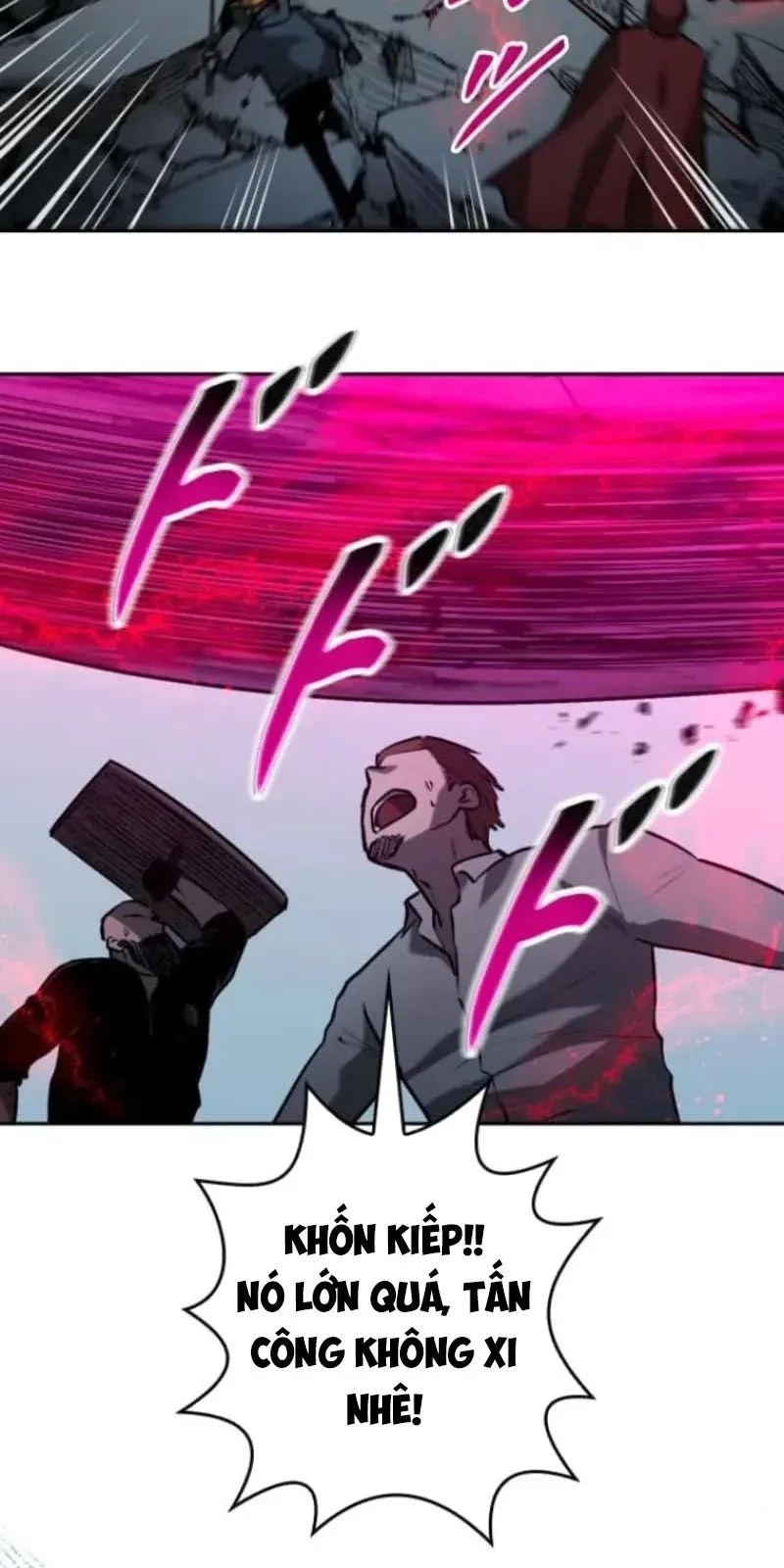 Chinh Phục Ngục Tối Bằng Sao Chép Dán! Chapter 67 - 56