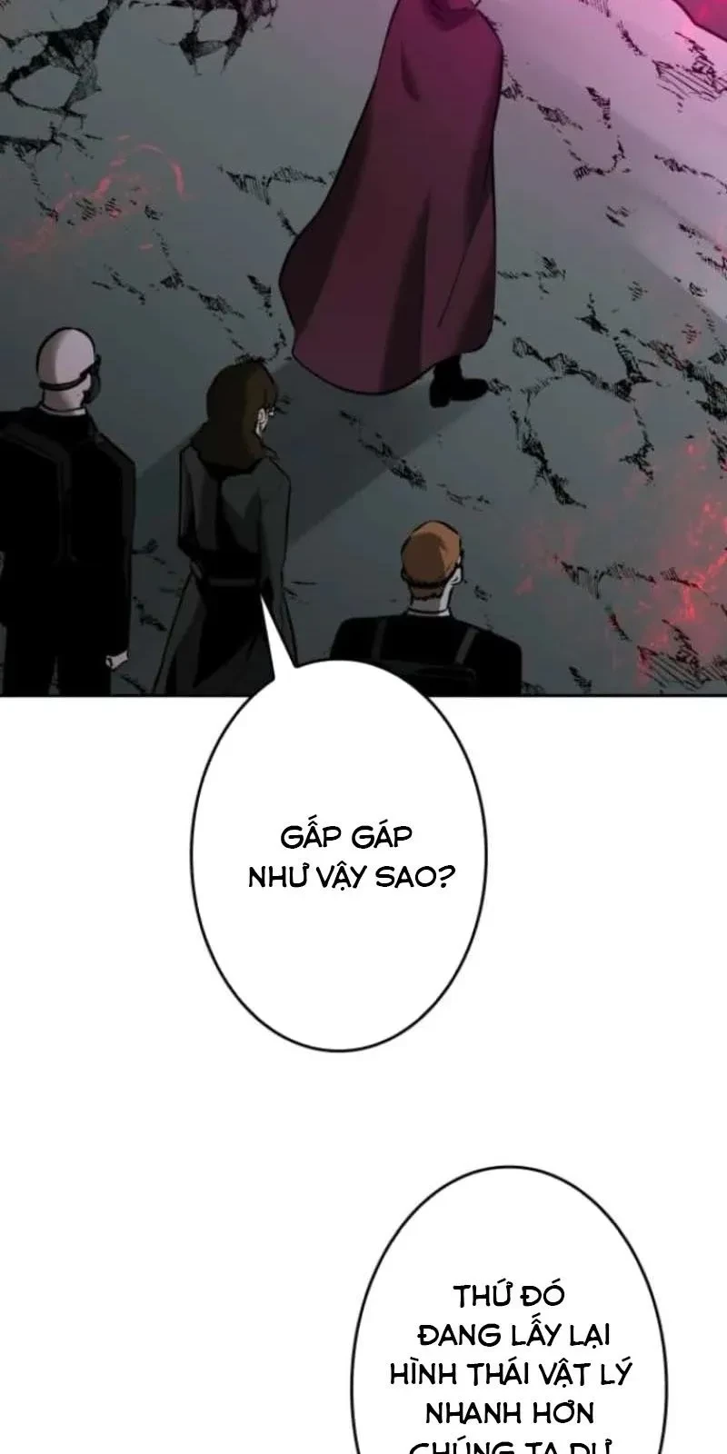 Chinh Phục Ngục Tối Bằng Sao Chép Dán! Chapter 67 - 60