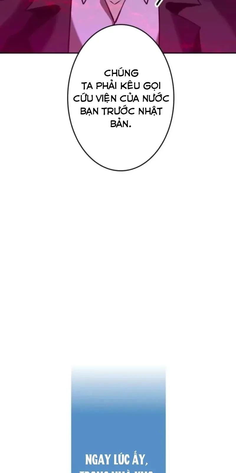 Chinh Phục Ngục Tối Bằng Sao Chép Dán! Chapter 67 - 64