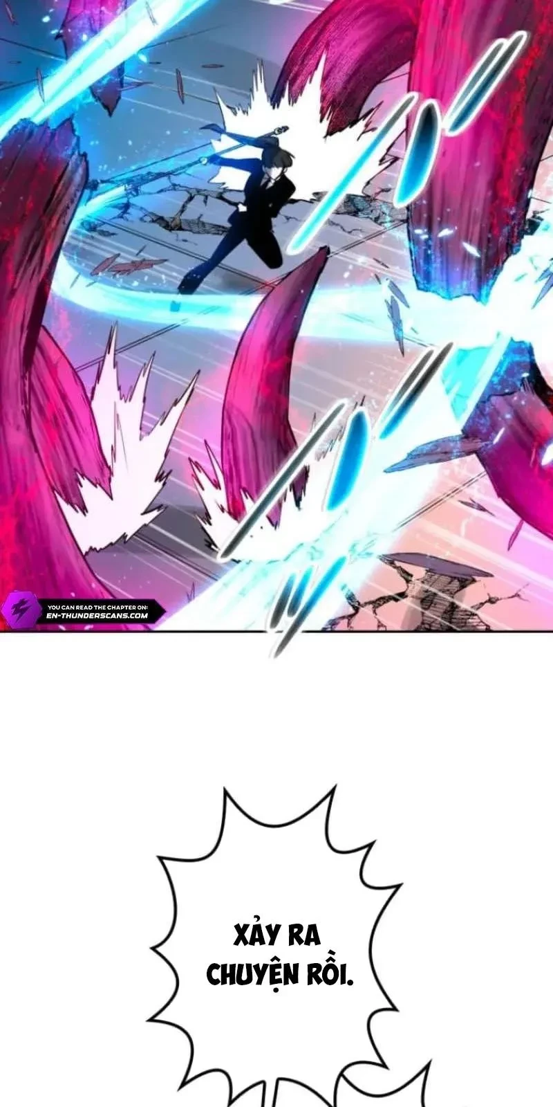 Chinh Phục Ngục Tối Bằng Sao Chép Dán! Chapter 67 - 67