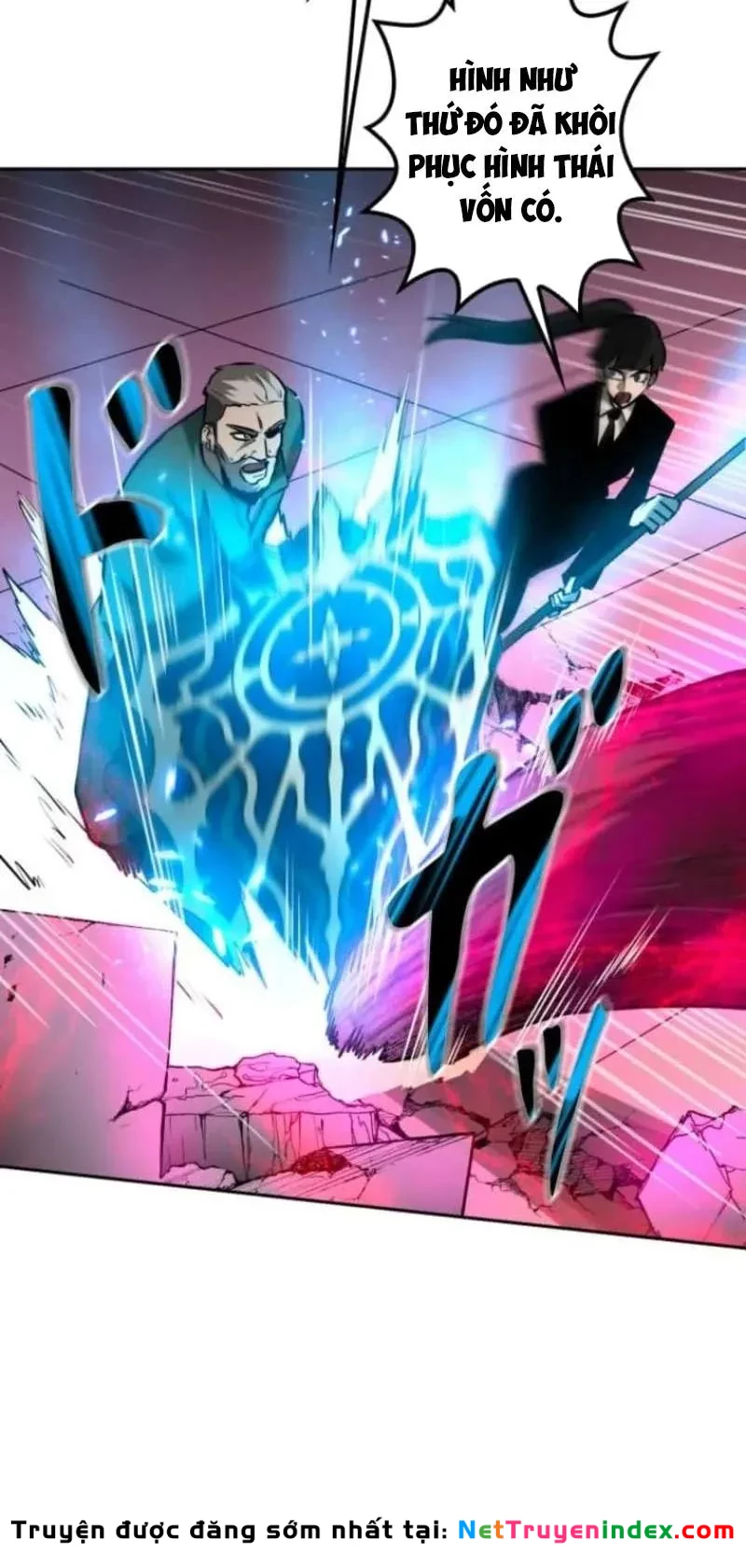 Chinh Phục Ngục Tối Bằng Sao Chép Dán! Chapter 67 - 68