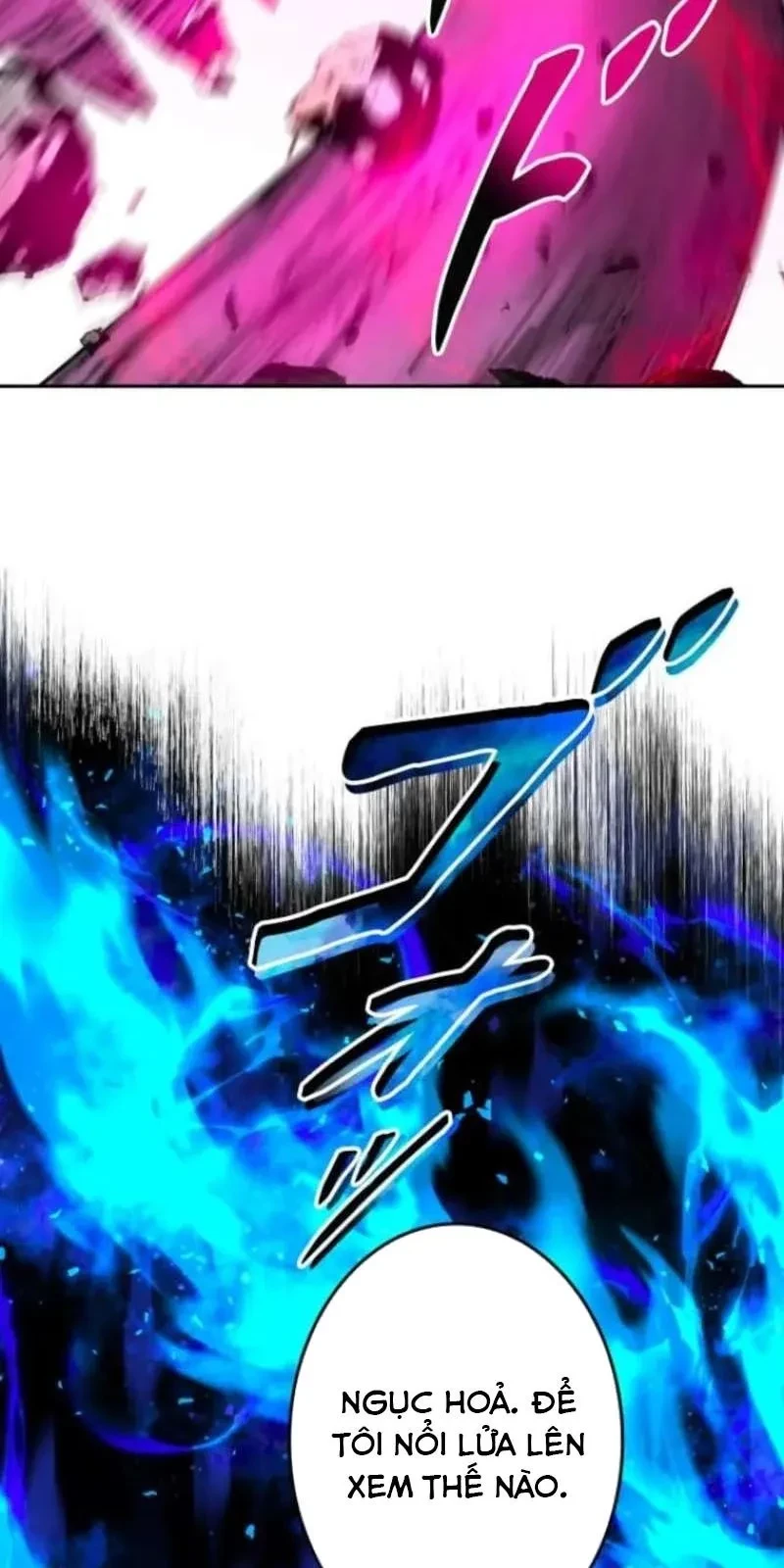 Chinh Phục Ngục Tối Bằng Sao Chép Dán! Chapter 67 - 70