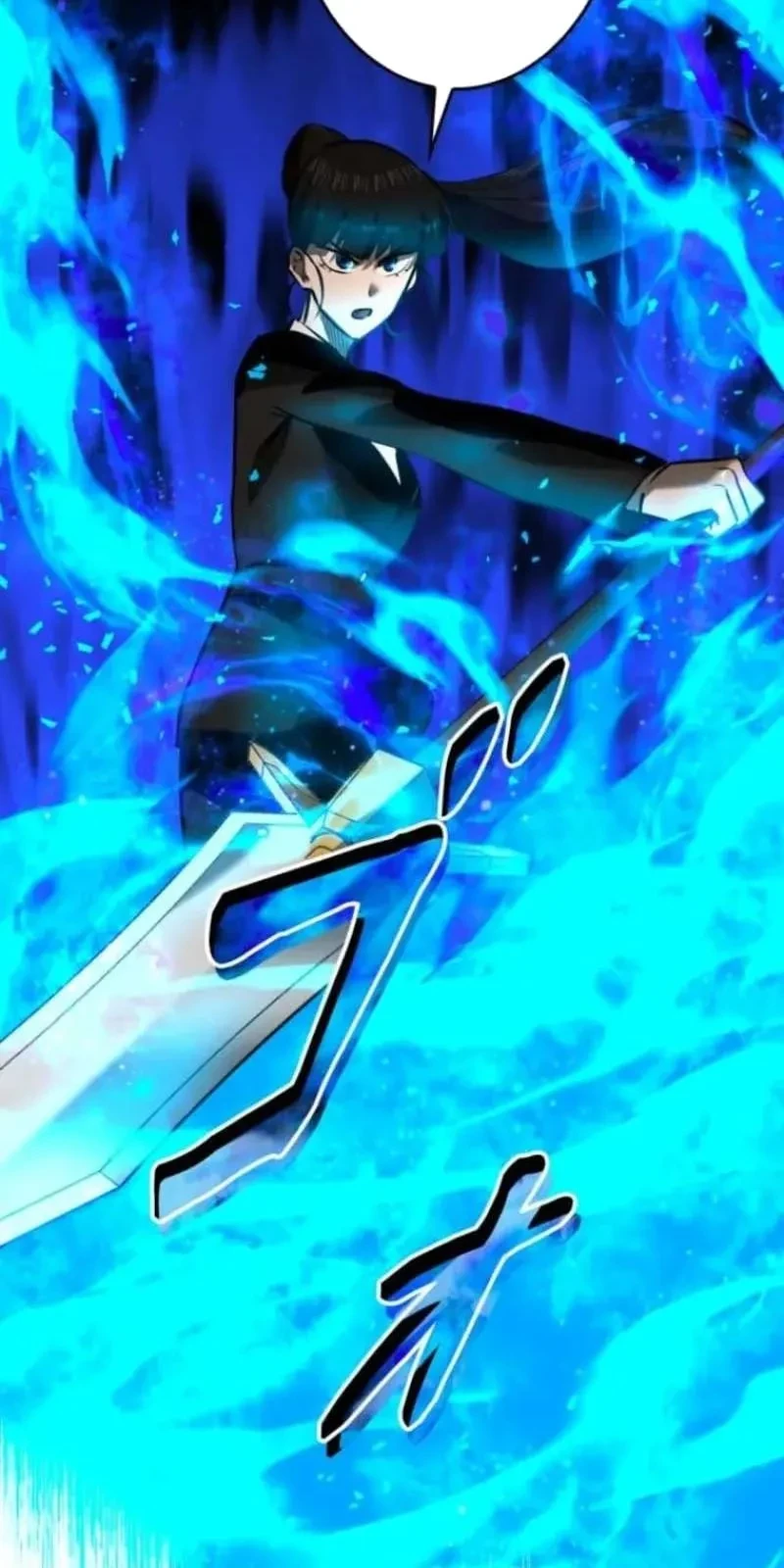 Chinh Phục Ngục Tối Bằng Sao Chép Dán! Chapter 67 - 71