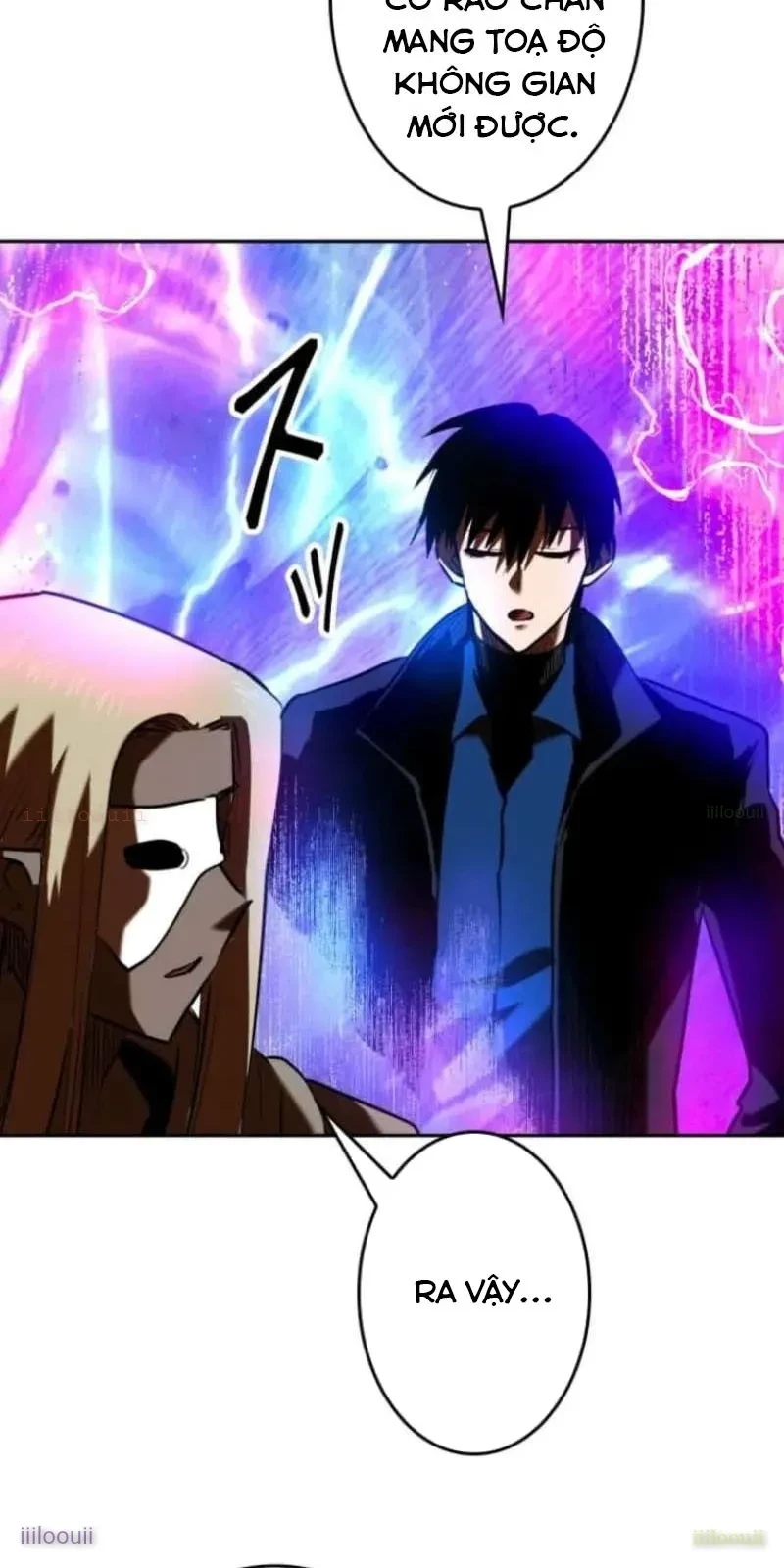 Chinh Phục Ngục Tối Bằng Sao Chép Dán! Chapter 67 - 75