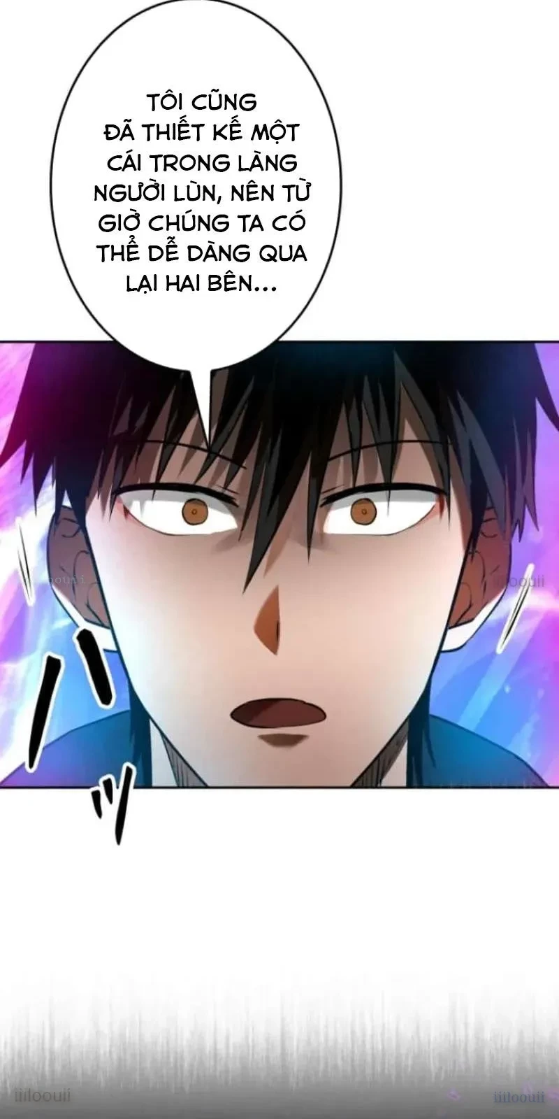 Chinh Phục Ngục Tối Bằng Sao Chép Dán! Chapter 67 - 76