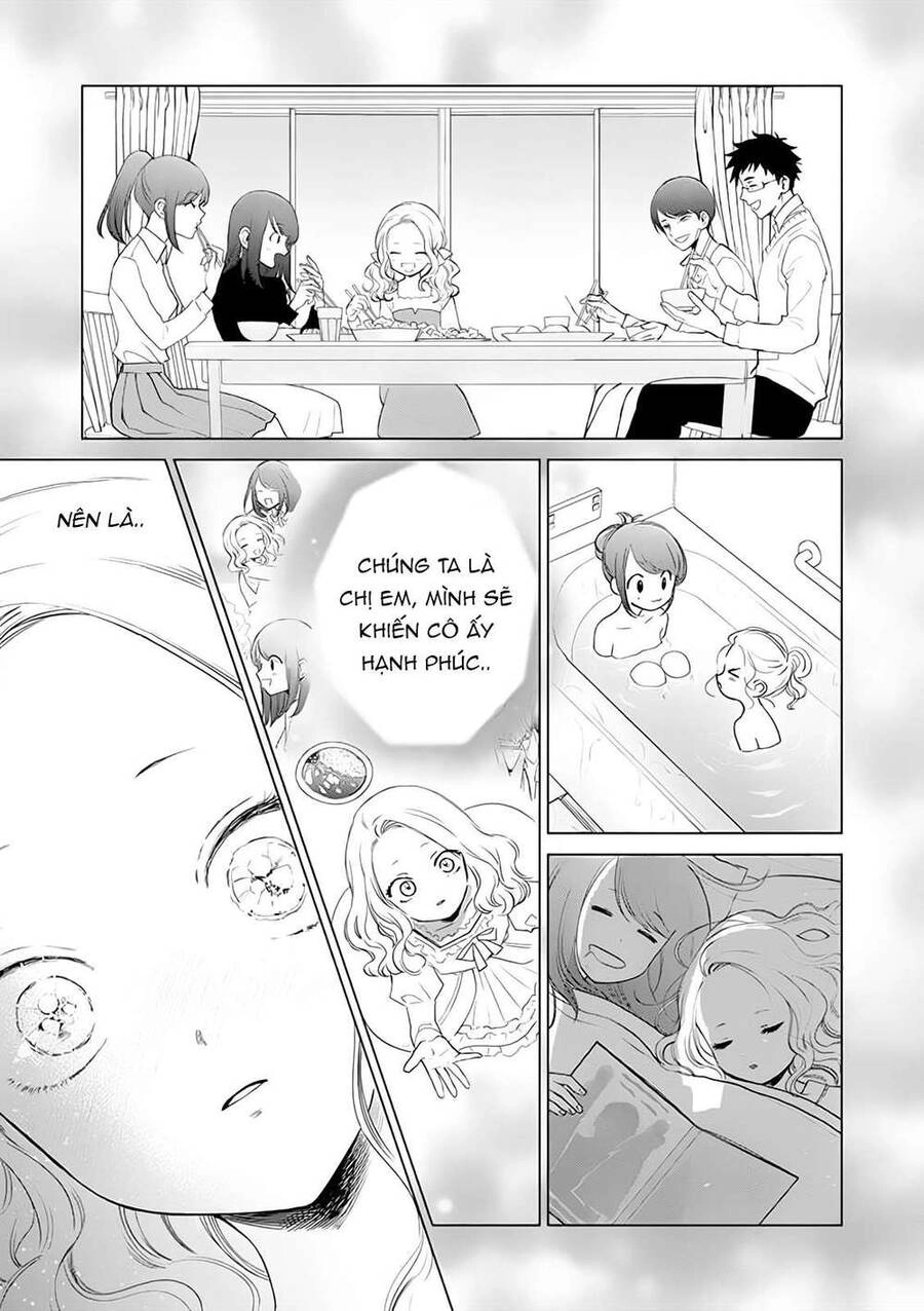 The One Within The Villainess Chapter 1.1 - 23