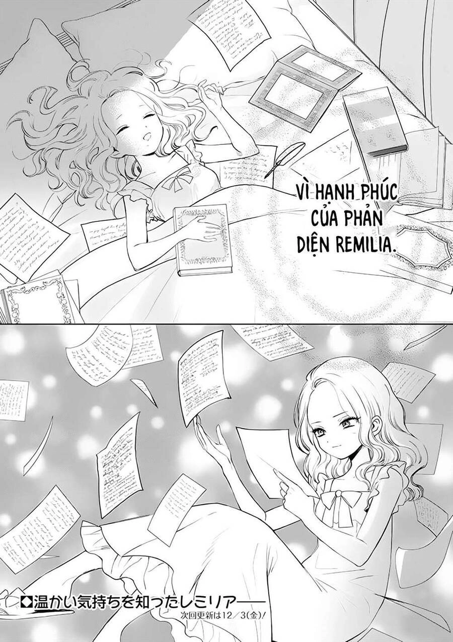 The One Within The Villainess Chapter 1.1 - 25