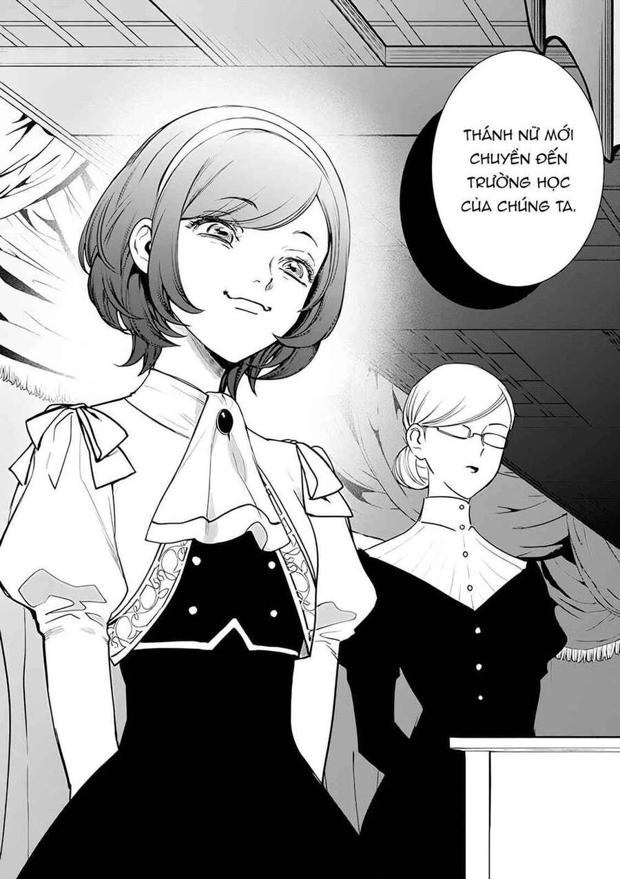 The One Within The Villainess Chapter 2.1 - 5