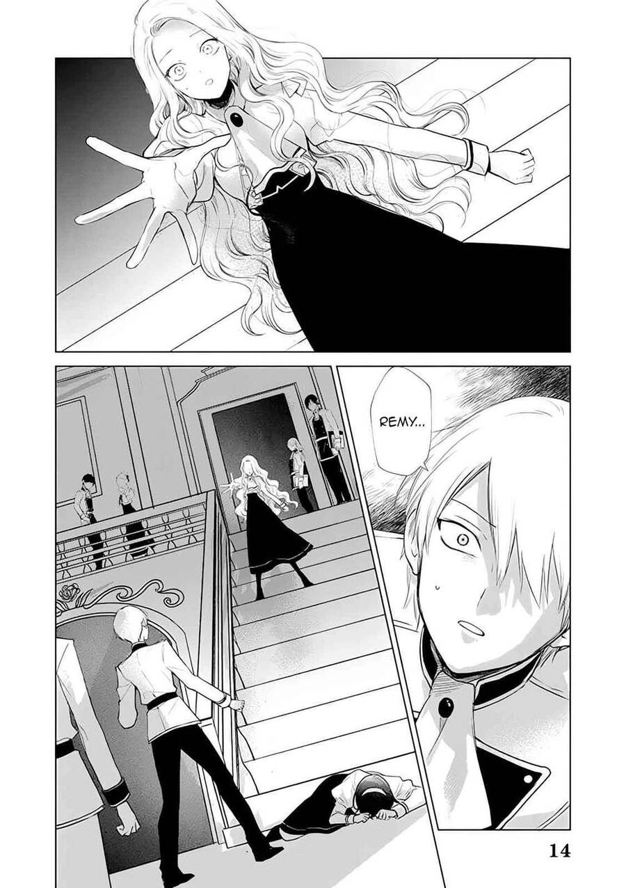 The One Within The Villainess Chapter 2.2 - 14