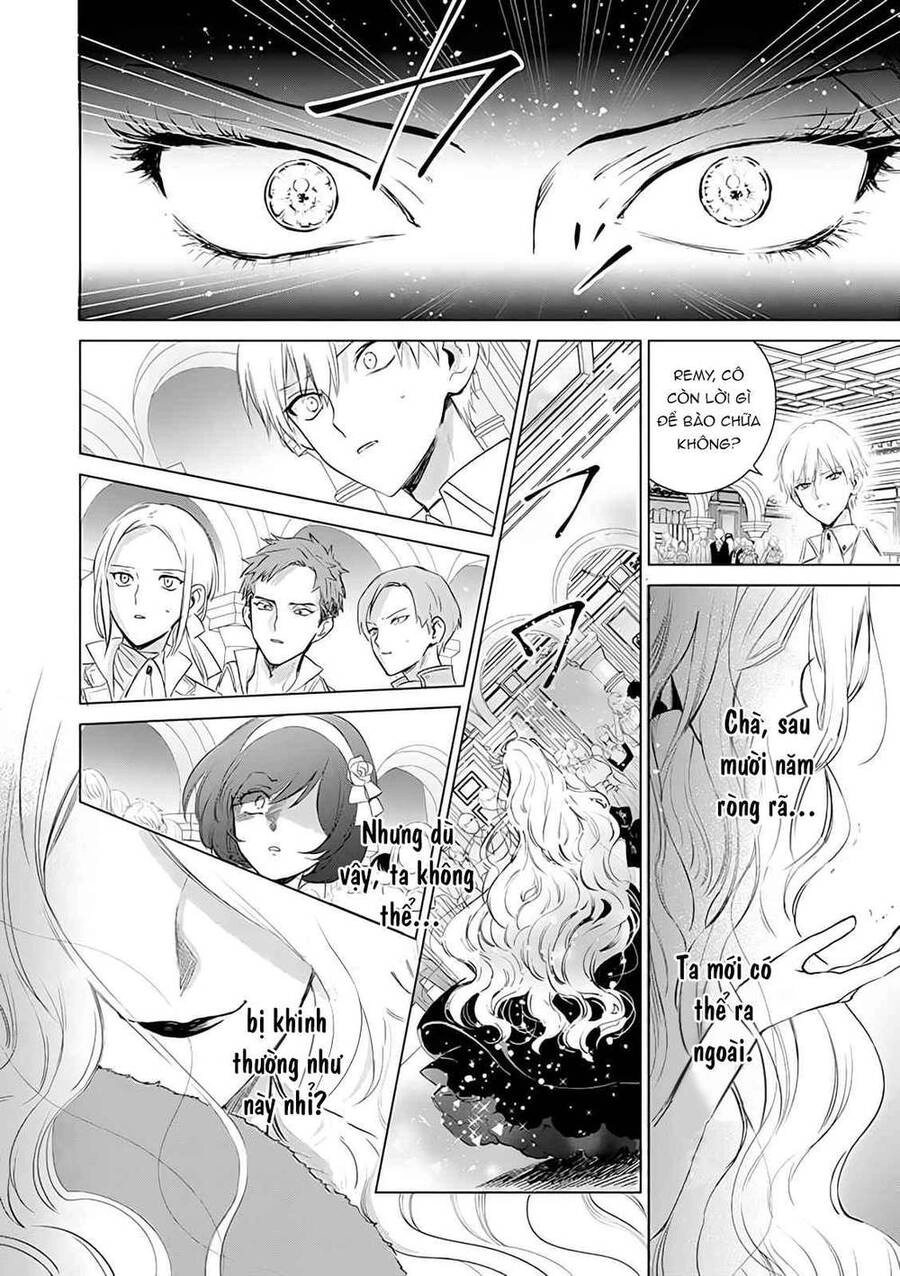 The One Within The Villainess Chapter 2.3 - 5