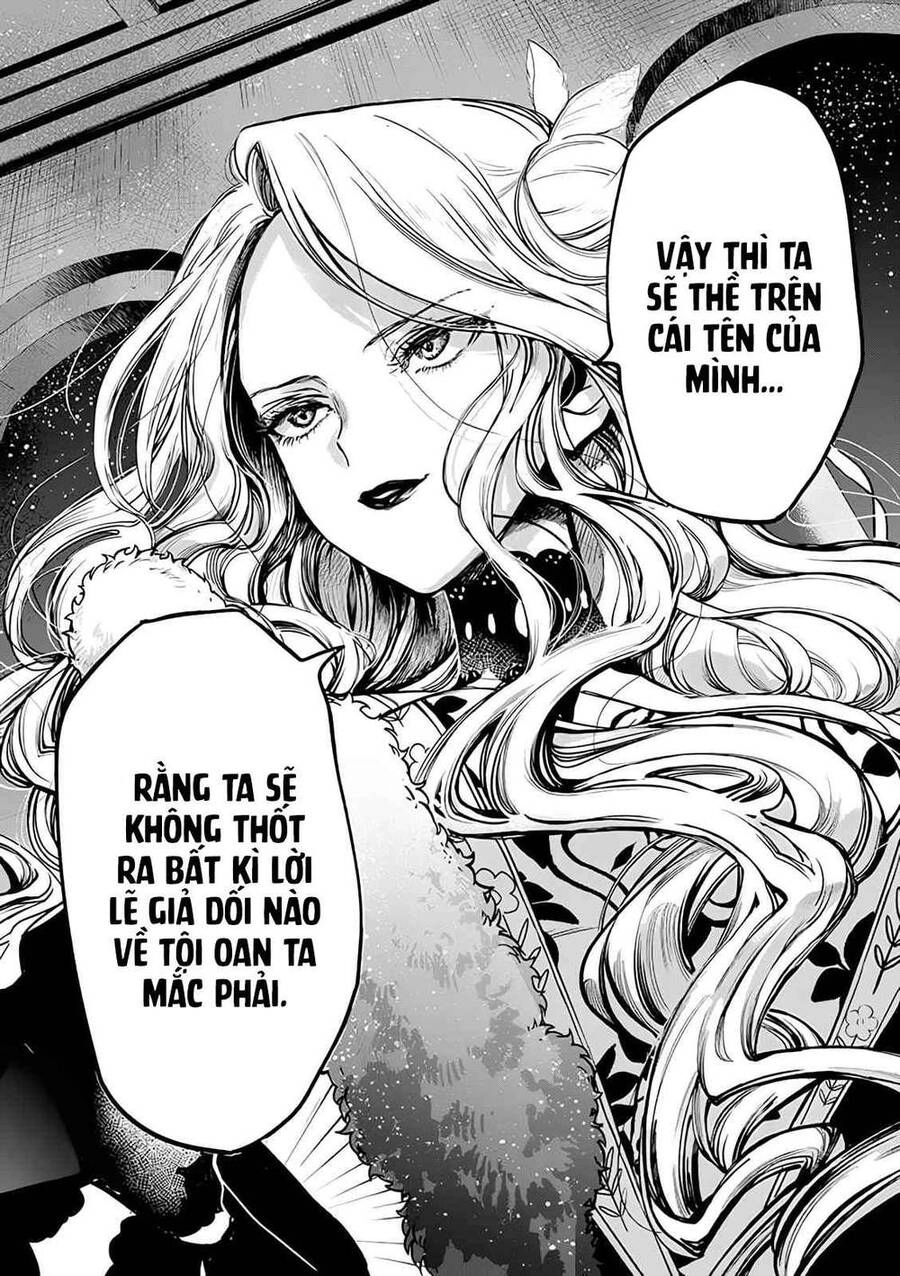 The One Within The Villainess Chapter 2.3 - 6