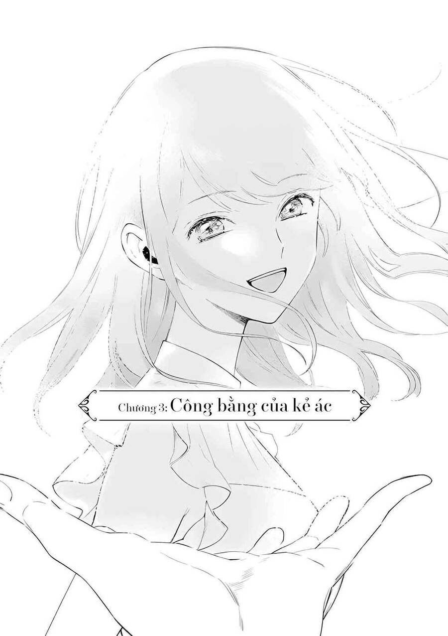 The One Within The Villainess Chapter 3.1 - 7