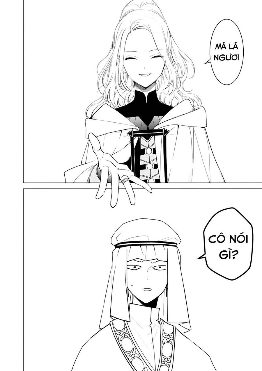 The One Within The Villainess Chapter 3.2 - 6