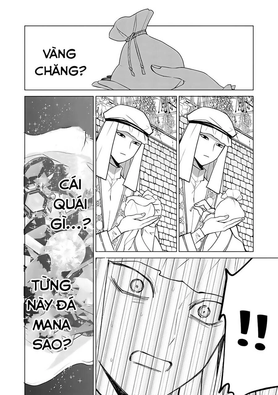 The One Within The Villainess Chapter 3.2 - 11