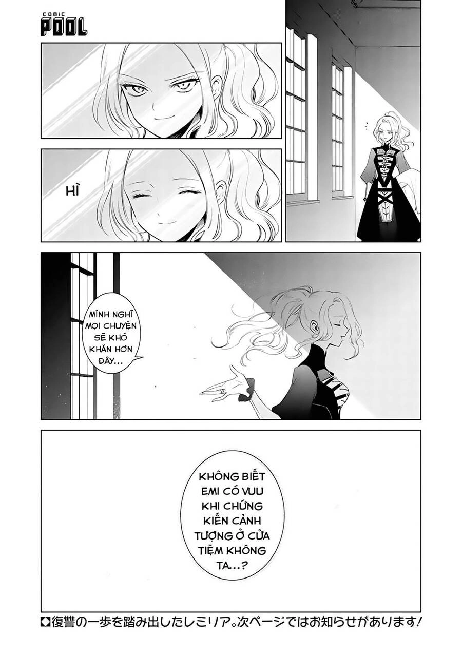 The One Within The Villainess Chapter 3.2 - 20