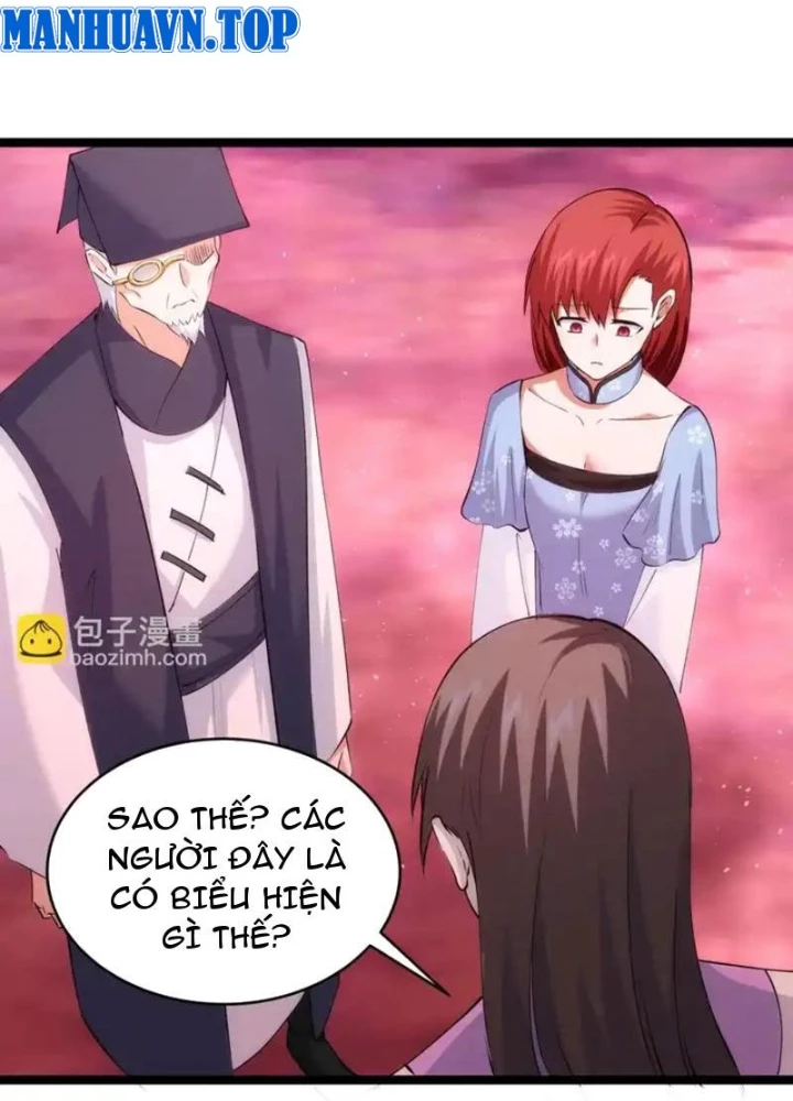 Ta Đoạt Xá Người Chơi Hệ Thống Chapter 163 - 13