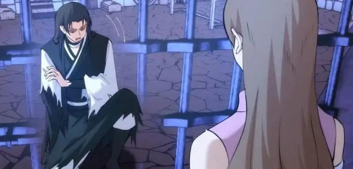 Ta Đoạt Xá Người Chơi Hệ Thống Chapter 163 - 22