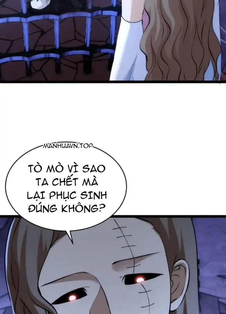 Ta Đoạt Xá Người Chơi Hệ Thống Chapter 163 - 23