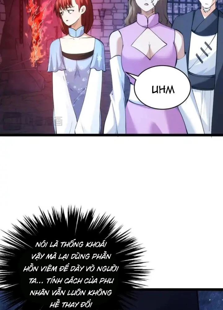 Ta Đoạt Xá Người Chơi Hệ Thống Chapter 163 - 37