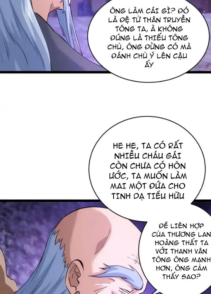 Ta Đoạt Xá Người Chơi Hệ Thống Chapter 163 - 47