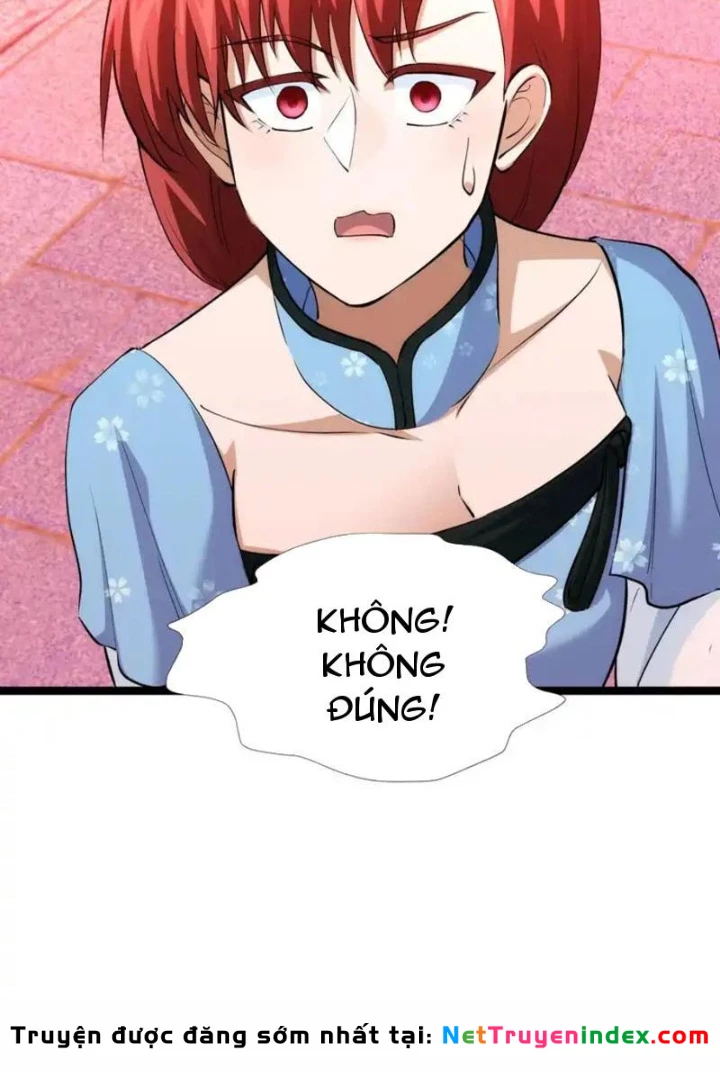 Ta Đoạt Xá Người Chơi Hệ Thống Chapter 163 - 61