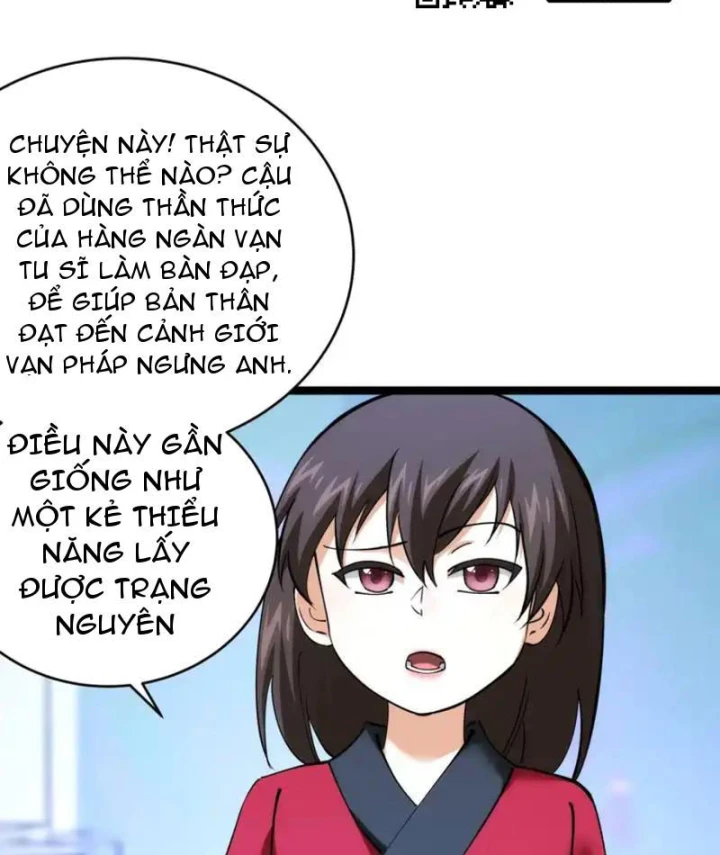 Ta Đoạt Xá Người Chơi Hệ Thống Chapter 164 - 17