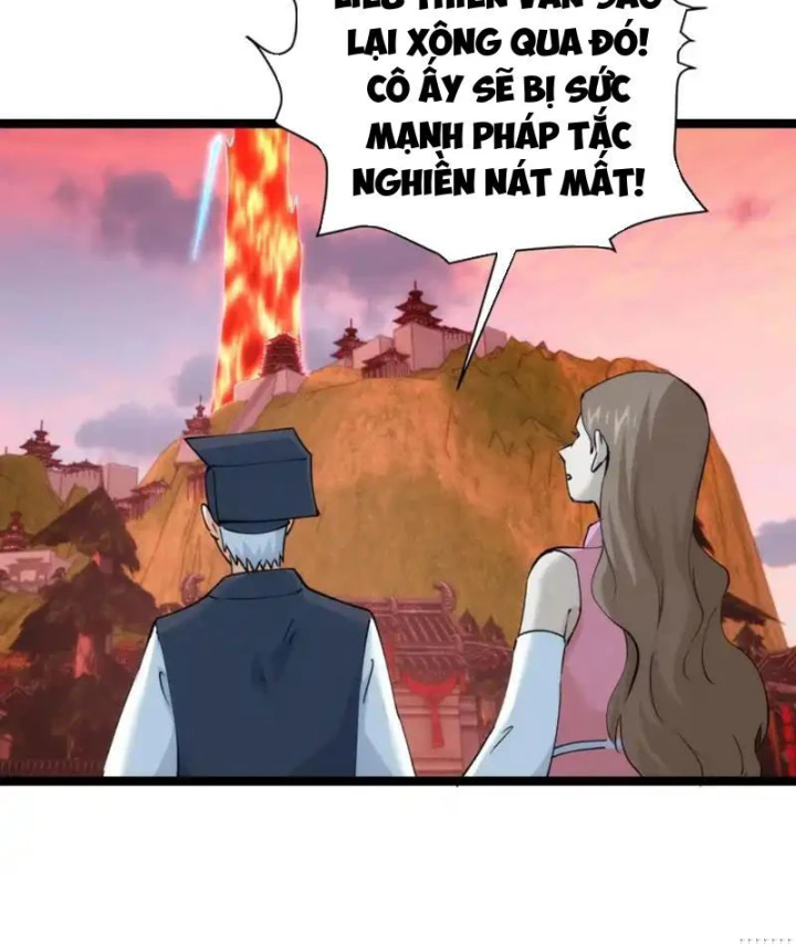 Ta Đoạt Xá Người Chơi Hệ Thống Chapter 164 - 36