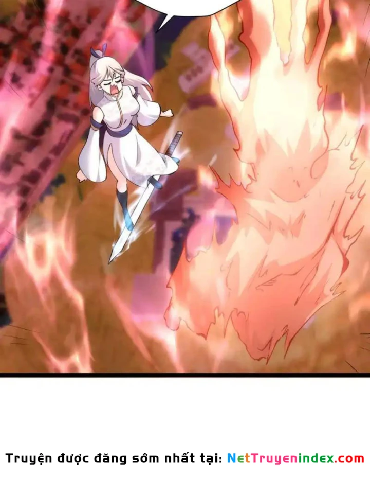 Ta Đoạt Xá Người Chơi Hệ Thống Chapter 164 - 48