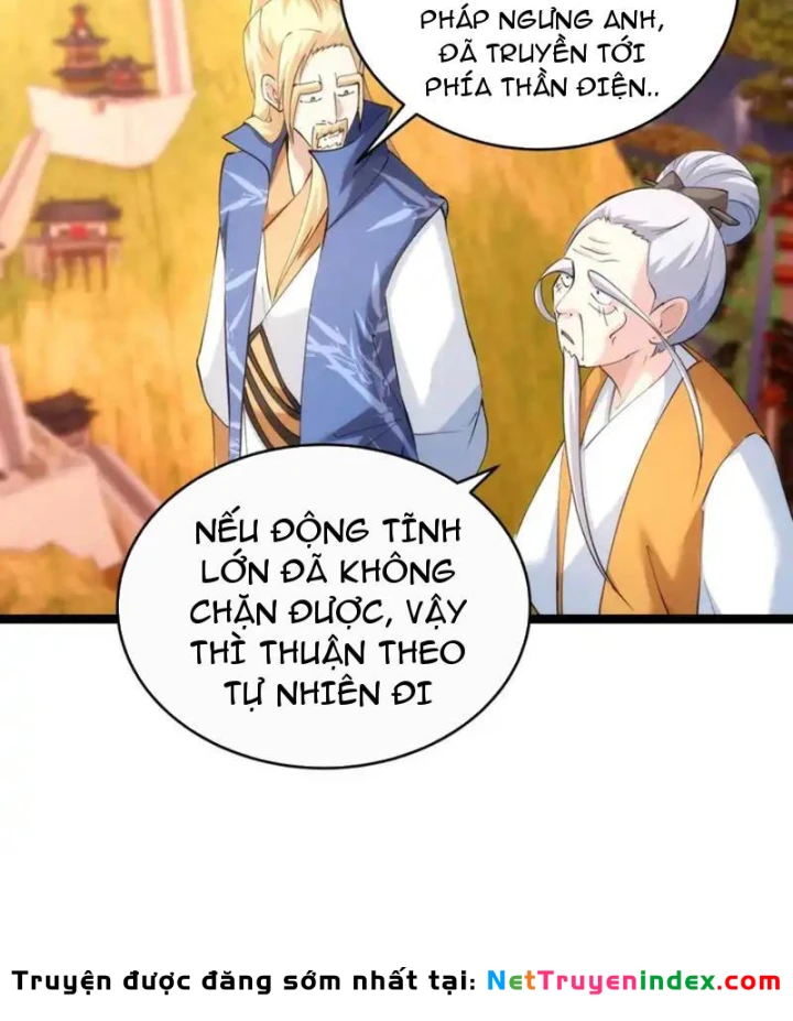 Ta Đoạt Xá Người Chơi Hệ Thống Chapter 165 - 36