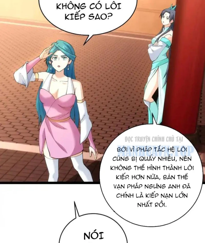 Ta Đoạt Xá Người Chơi Hệ Thống Chapter 165 - 40