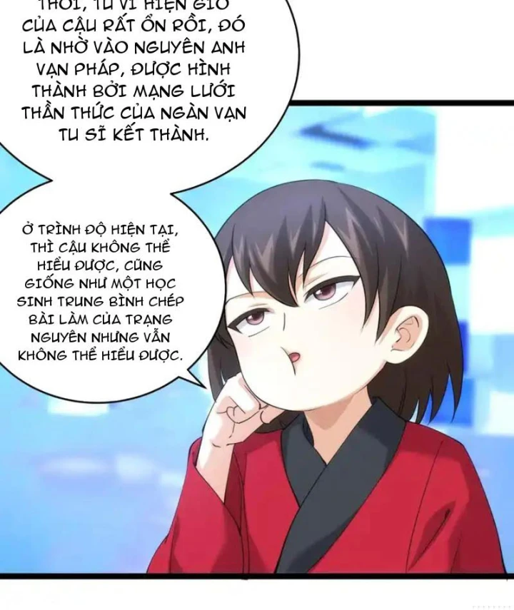 Ta Đoạt Xá Người Chơi Hệ Thống Chapter 165 - 50