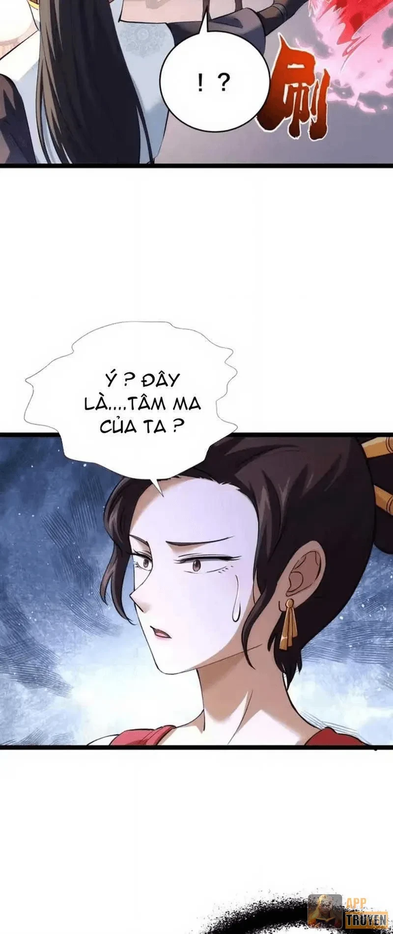 Ta Đoạt Xá Người Chơi Hệ Thống Chapter 166 - 7