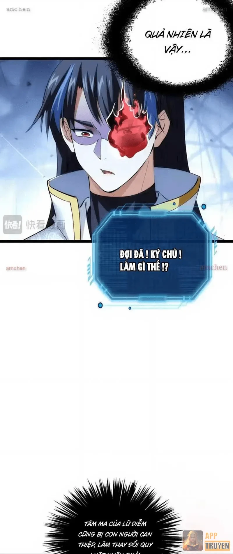 Ta Đoạt Xá Người Chơi Hệ Thống Chapter 166 - 8