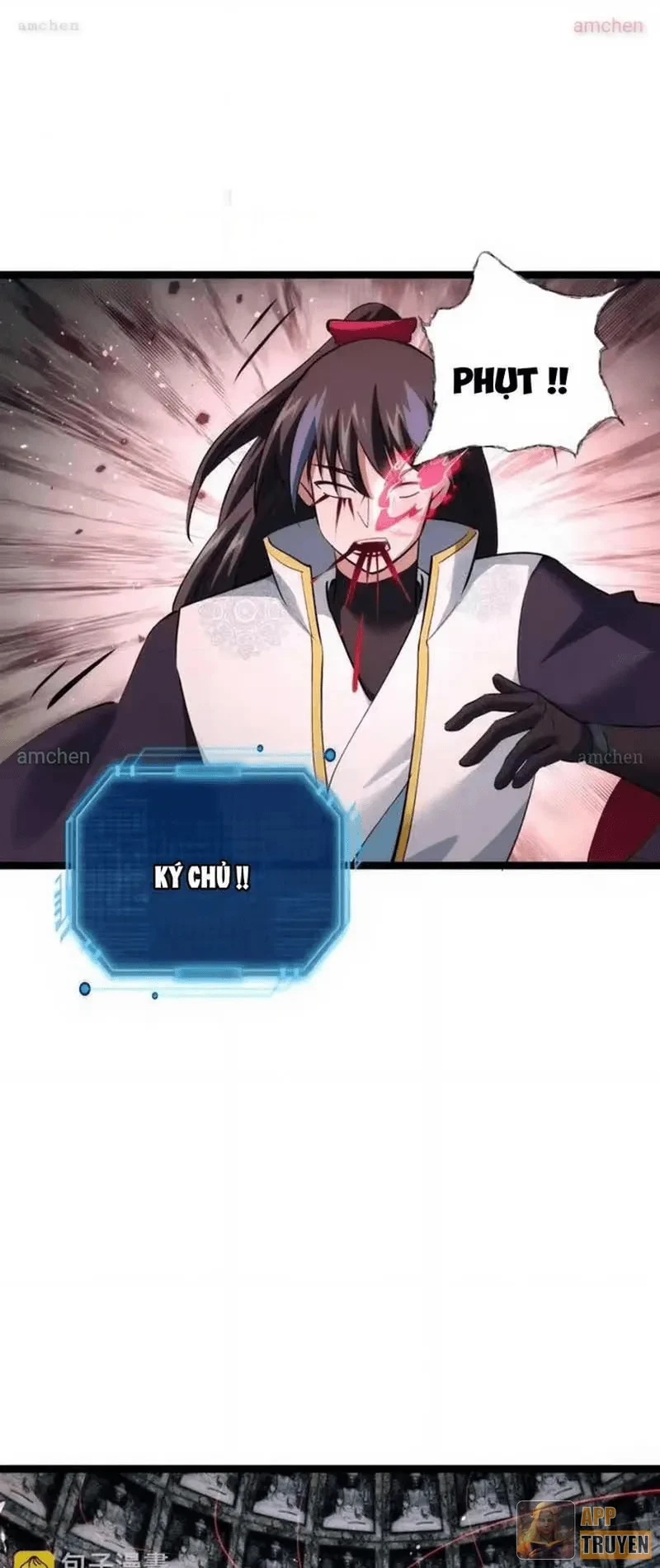 Ta Đoạt Xá Người Chơi Hệ Thống Chapter 166 - 10