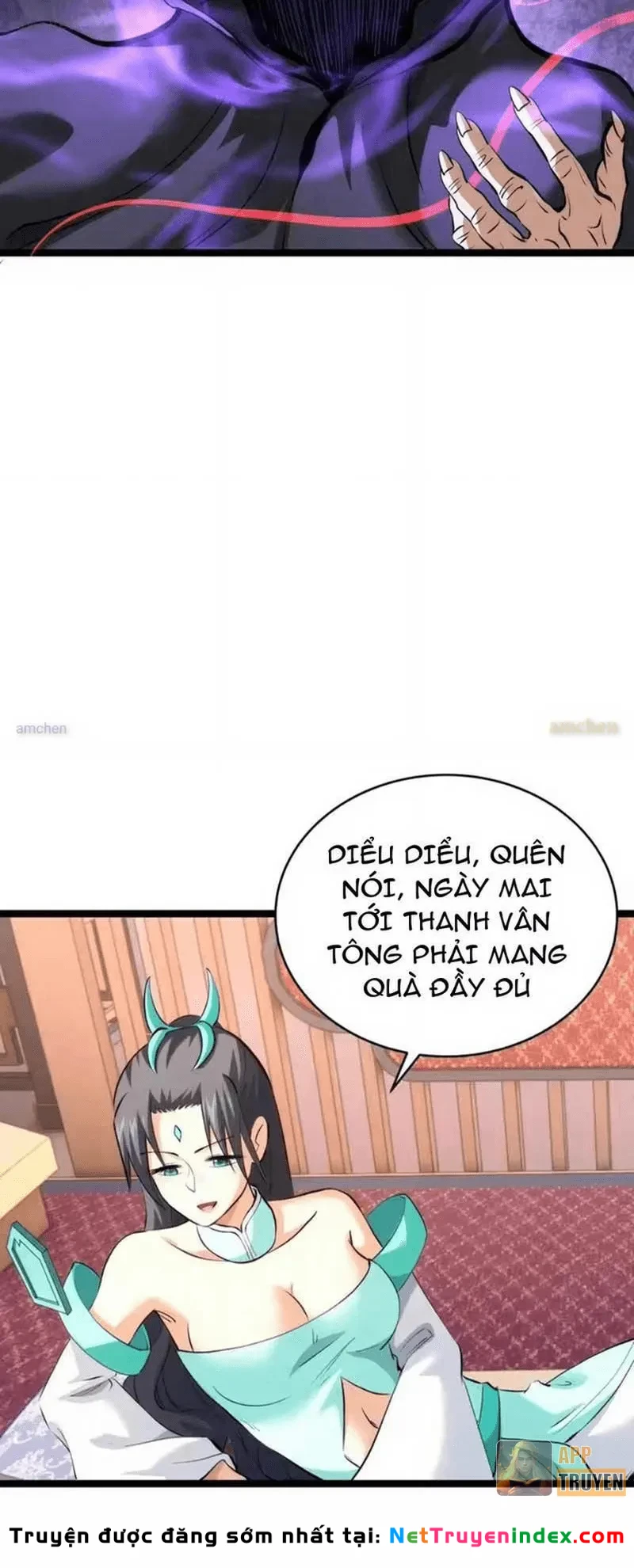 Ta Đoạt Xá Người Chơi Hệ Thống Chapter 166 - 13