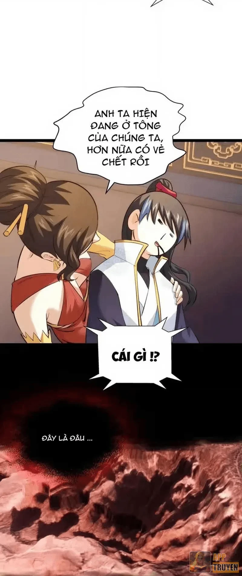 Ta Đoạt Xá Người Chơi Hệ Thống Chapter 166 - 15