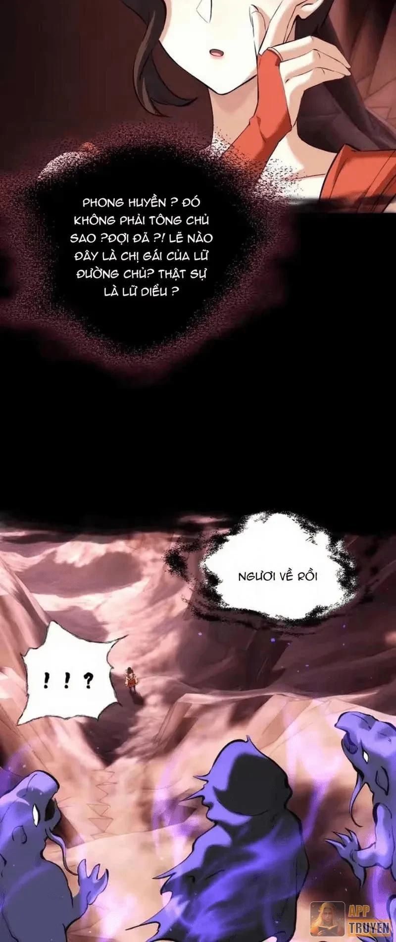 Ta Đoạt Xá Người Chơi Hệ Thống Chapter 166 - 17