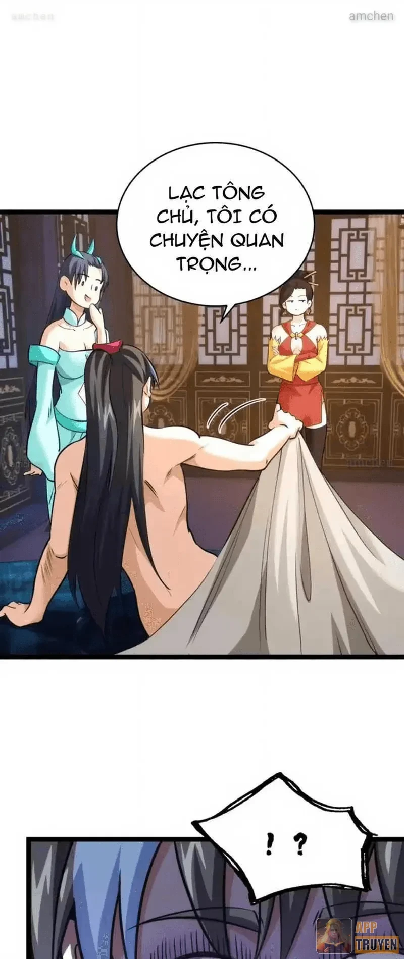 Ta Đoạt Xá Người Chơi Hệ Thống Chapter 166 - 21